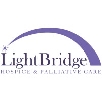 LightBridge Hospice and Palliative Care logo - Similar company to Dataminds