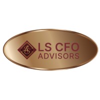 Virtual CFO for 7-8 Figure Businesses - LS CFO Advisors logo - Similar company to Evolve And Edge Advisors