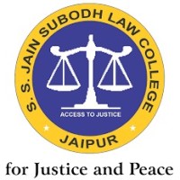 S.S. Jain Subodh Law College logo - Similar company to Ascertain Solutions
