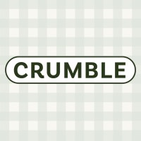 Crumble logo - Similar company to Crumble