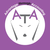 Advantage Through Accounting logo - Similar company to Low Code Pros