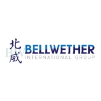 Bellwether International Group ( 北威顧問 ) logo - Similar company to 18 Box Media