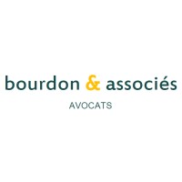 Bourdon & associés logo - Similar company to Cyrano Avocats