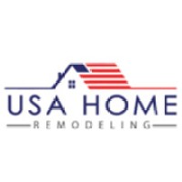 USA HOME REMODELING logo - Similar company to Jq Accounting Services