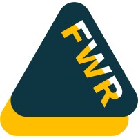 Foundation for Water Research (FWR) logo - Similar company to Floodai