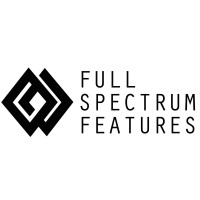 Full Spectrum Features logo - Similar company to Pogi Studios