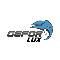 Gefor Lux logo - Similar company to Denon Supply