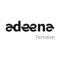 Adeena Tertiaire logo - Similar company to Dder