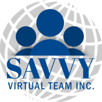 Savvy Virtual Team logo - Similar company to Capitalista