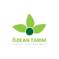 Özkan Tarım logo - Similar company to Fagromef