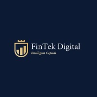 Fintek Digital logo - Similar company to Wildcat Blockchain Llc