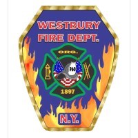 Westbury Fire Department logo - Similar company to Syosset Central School District