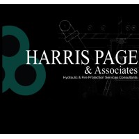 Harris Page & Associates Pty Ltd logo - Similar company to Knox Advanced Engineering Pty Ltd