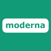 Moderna Inkasso logo - Similar company to Rc365 Holding Plc