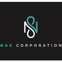 NAS Corporation logo - Similar company to Badgerfox