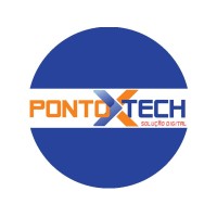 PONTO X TECH TECNOLOGIA DIGITAL logo - Similar company to Pmovel - Gestão De Jornada