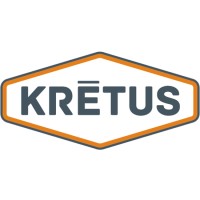 Kretus logo - Similar company to Platinum Concrete Coatings Of Texas