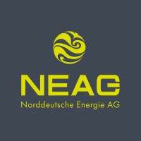 NEAG Norddeutsche Energie AG logo - Similar company to Think Re