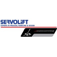 SERVOLIFT, L.L.C logo - Similar company to Chryspac