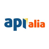 APIALIA logo - Similar company to Creatv San Jose
