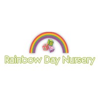 Rainbow Day Nursery logo - Similar company to Qualicare Home Care