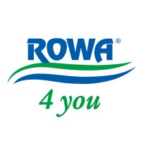 ROWA 4 you GmbH & Co. KG logo - Similar company to Bela Aqua Gmbh