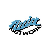The Fluid Network logo - Similar company to Zeor Foundation