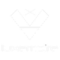 Luxempire logo - Similar company to Arte Oro