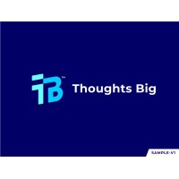 Thoughts Big Consulting Private Limited logo - Similar company to Codeaspire Consultancy Services