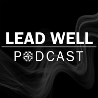 Lead Well Podcast logo - Similar company to Lead Well