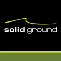 Solid Ground Landscaping logo - Similar company to Dynamic Projects Srl