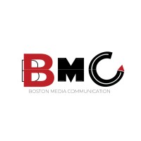 Boston Media Communication logo - Similar company to Red Warriors