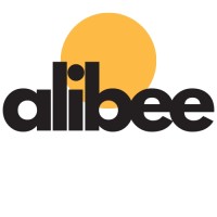 AliBee logo - Similar company to The Salas Network