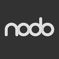 Nodo logo - Similar company to D