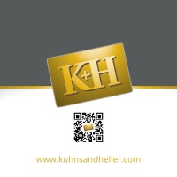 K&H Custom Window Treatments logo - Similar company to Engelman Construction