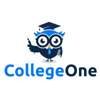 CollegeOne logo - Similar company to Fishbowl Digital Llc
