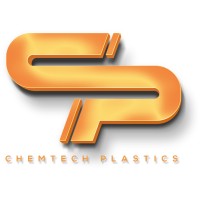 Chemtech Plastics, Inc. logo - Similar company to Hoffer Plastics