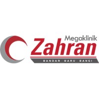 MEGAKLINIK ZAHRAN logo - Similar company to Best Hearing Aid Centre Sdn Bhd