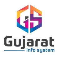 GUJARAT INFO SYSTEM PVT LTD. logo - Similar company to Heits Pvt. Ltd