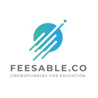 Feesable.co logo - Similar company to Feesable