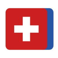 Health Swiss – Electronic Health Record in Switzerland logo - Similar company to Check Your Health