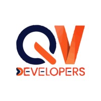 QV Developers logo - Similar company to Techtick Solutions
