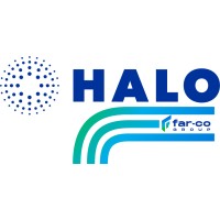 Halo – FMCG, Trading & Import/Export logo - Similar company to Udehra Mechanical - India