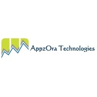 AppzOra Technologies logo - Similar company to Appzora Technologies