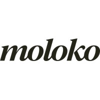 Moloko Cycling logo - Similar company to Veloroo