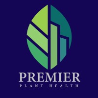 Premier Plant Health logo - Similar company to Landone Group