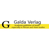 Galda Verlag logo - Similar company to Ca Institute