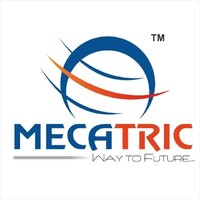 Mecatric HR Solutions Private Limited logo - Similar company to Scraphub