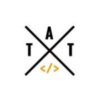 Talking About Testing logo - Similar company to Qi Crafted