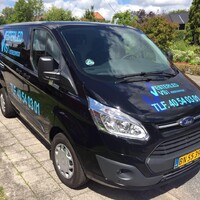 Vesterled VVS ApS logo - Similar company to Mtn Vvs Aps